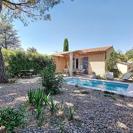 Mazet Les Oliviers Saint-Remy De Provence Saint-Rémy-de-Provence Exterior foto